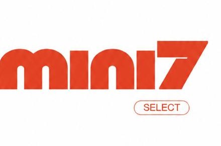 mini7 SELECT